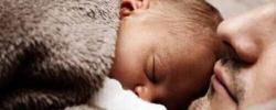 色谱法探讨气味在母婴识别中的重要性