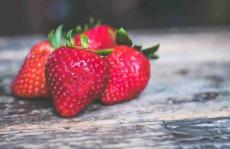 你的草莓没有农药吗色谱法探索