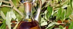 有更简单的方法来测试橄榄油的健康声明吗？