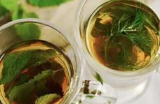 绿茶的好处是什么？色谱法研究