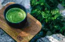 什么是最好的绿茶？色谱法探索